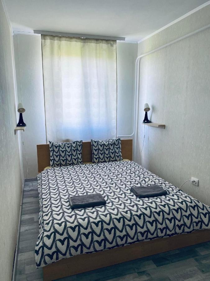 Charles Apartman Balatonfüred Apartamento Exterior foto